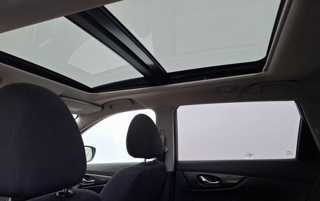 Nissan X-Trail, 2015 год, 1 580 000 рублей, 12 фотография