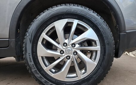 Nissan X-Trail, 2015 год, 1 580 000 рублей, 9 фотография