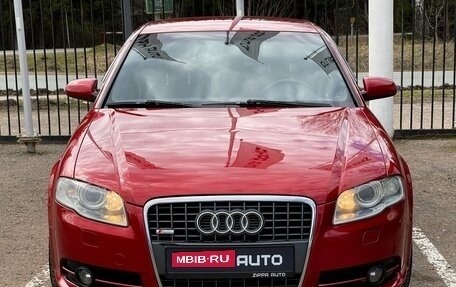 Audi A4, 2007 год, 699 000 рублей, 2 фотография