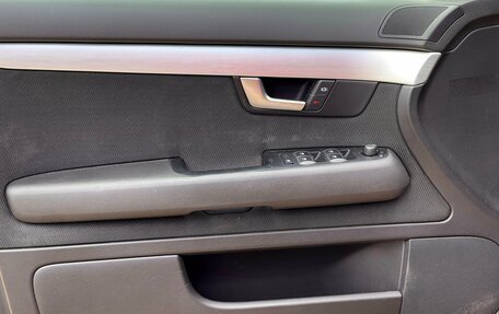 Audi A4, 2007 год, 699 000 рублей, 13 фотография