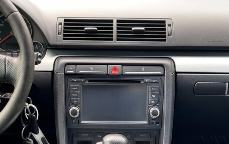 Audi A4, 2007 год, 699 000 рублей, 19 фотография