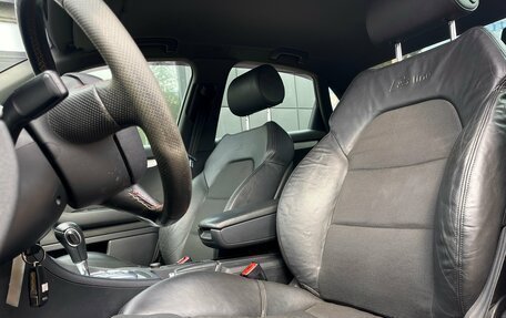 Audi A4, 2007 год, 699 000 рублей, 15 фотография