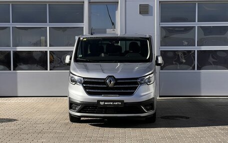 Renault Trafic, 2022 год, 3 650 000 рублей, 2 фотография