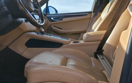 Porsche Macan I рестайлинг, 2015 год, 2 800 000 рублей, 9 фотография