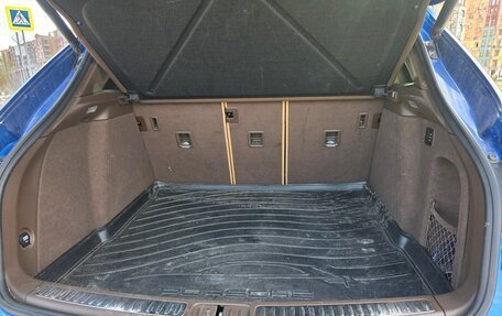 Porsche Macan I рестайлинг, 2015 год, 2 800 000 рублей, 13 фотография