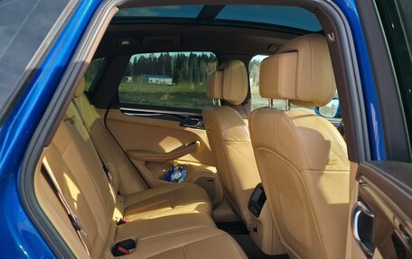 Porsche Macan I рестайлинг, 2015 год, 2 800 000 рублей, 8 фотография