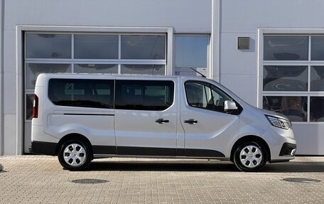 Renault Trafic, 2022 год, 3 650 000 рублей, 4 фотография