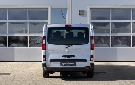 Renault Trafic, 2022 год, 3 650 000 рублей, 6 фотография