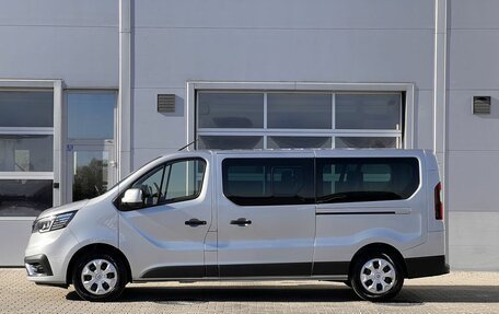 Renault Trafic, 2022 год, 3 650 000 рублей, 8 фотография