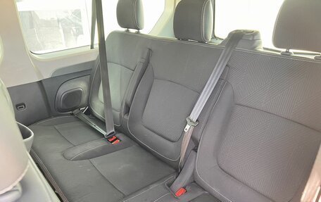 Renault Trafic, 2022 год, 3 650 000 рублей, 10 фотография