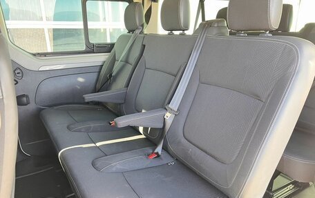 Renault Trafic, 2022 год, 3 650 000 рублей, 9 фотография