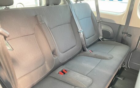 Renault Trafic, 2022 год, 3 650 000 рублей, 11 фотография