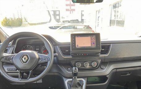 Renault Trafic, 2022 год, 3 650 000 рублей, 14 фотография