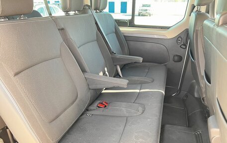 Renault Trafic, 2022 год, 3 650 000 рублей, 12 фотография