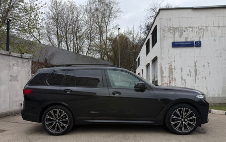 BMW X7, 2019 год, 8 590 000 рублей, 3 фотография