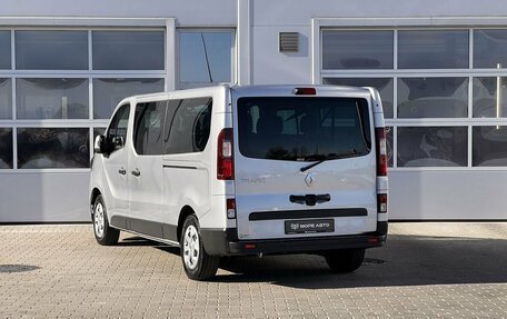 Renault Trafic, 2022 год, 3 650 000 рублей, 7 фотография