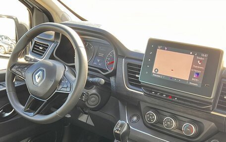 Renault Trafic, 2022 год, 3 650 000 рублей, 13 фотография