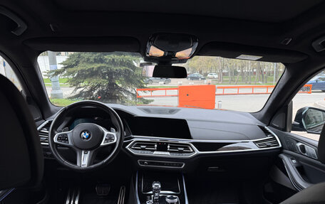 BMW X7, 2019 год, 8 590 000 рублей, 8 фотография