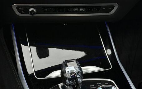 BMW X7, 2019 год, 8 590 000 рублей, 9 фотография