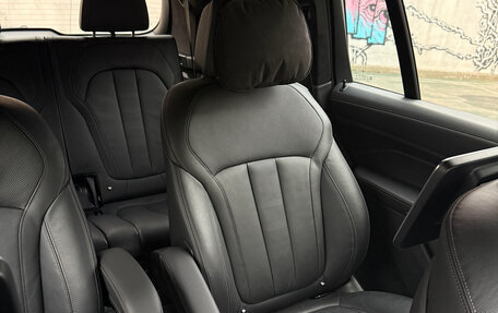 BMW X7, 2019 год, 8 590 000 рублей, 12 фотография