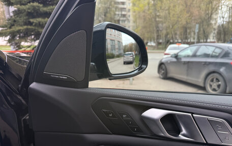 BMW X7, 2019 год, 8 590 000 рублей, 13 фотография