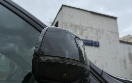 BMW X7, 2019 год, 8 590 000 рублей, 17 фотография