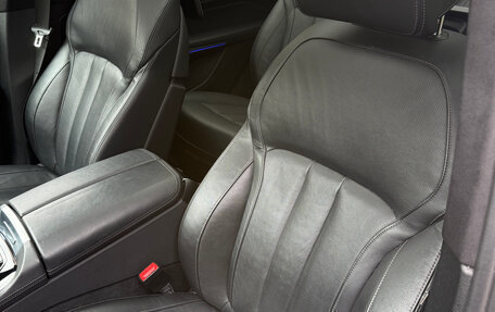 BMW X7, 2019 год, 8 590 000 рублей, 10 фотография