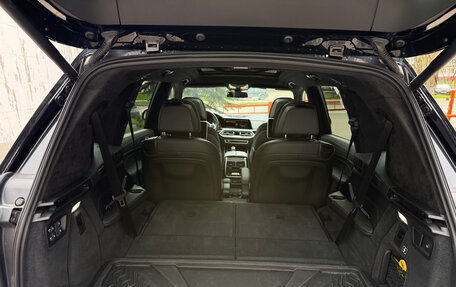 BMW X7, 2019 год, 8 590 000 рублей, 20 фотография