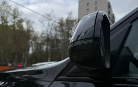 BMW X7, 2019 год, 8 590 000 рублей, 19 фотография