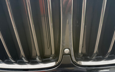 BMW X7, 2019 год, 8 590 000 рублей, 16 фотография