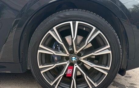 BMW X7, 2019 год, 8 590 000 рублей, 21 фотография