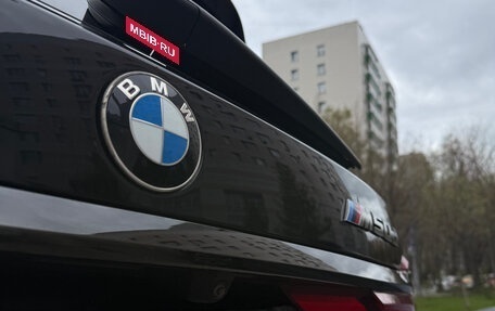 BMW X7, 2019 год, 8 590 000 рублей, 18 фотография