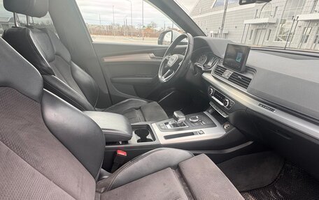 Audi Q5, 2019 год, 3 159 000 рублей, 4 фотография
