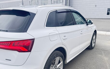 Audi Q5, 2019 год, 3 159 000 рублей, 5 фотография