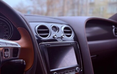 Bentley Continental GT II рестайлинг, 2015 год, 6 000 000 рублей, 5 фотография