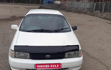 Toyota Corsa, 1990 год, 270 000 рублей, 2 фотография