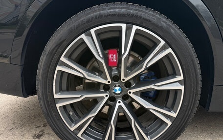 BMW X7, 2019 год, 8 590 000 рублей, 22 фотография