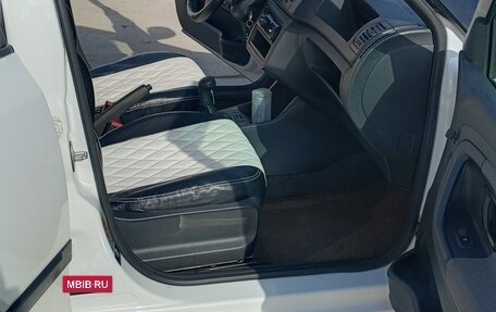 Skoda Fabia II, 2012 год, 600 000 рублей, 9 фотография