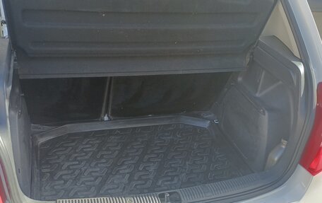 Skoda Fabia II, 2012 год, 600 000 рублей, 14 фотография