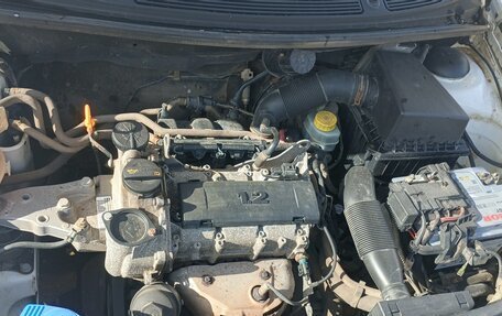 Skoda Fabia II, 2012 год, 600 000 рублей, 13 фотография