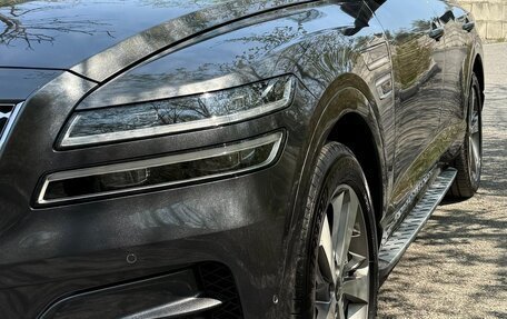 Genesis GV80 I, 2022 год, 7 900 000 рублей, 9 фотография