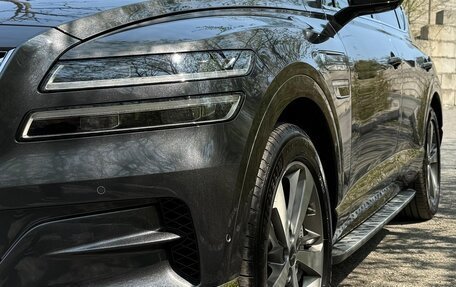 Genesis GV80 I, 2022 год, 7 900 000 рублей, 8 фотография