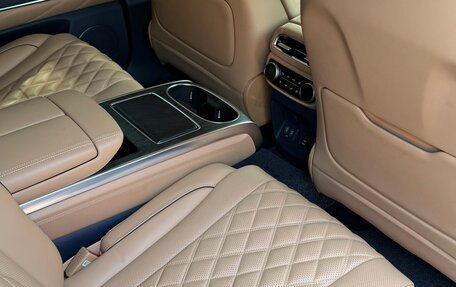 Genesis GV80 I, 2022 год, 7 900 000 рублей, 16 фотография