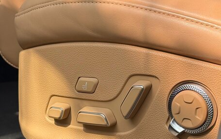 Genesis GV80 I, 2022 год, 7 900 000 рублей, 24 фотография