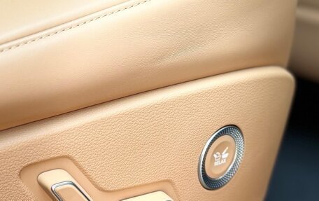 Genesis GV80 I, 2022 год, 7 900 000 рублей, 21 фотография