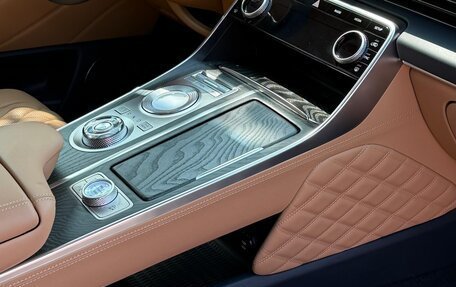 Genesis GV80 I, 2022 год, 7 900 000 рублей, 17 фотография