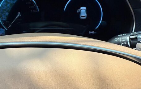 Genesis GV80 I, 2022 год, 7 900 000 рублей, 19 фотография