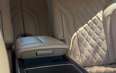 Genesis GV80 I, 2022 год, 7 900 000 рублей, 22 фотография