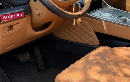 Genesis GV80 I, 2022 год, 7 900 000 рублей, 13 фотография