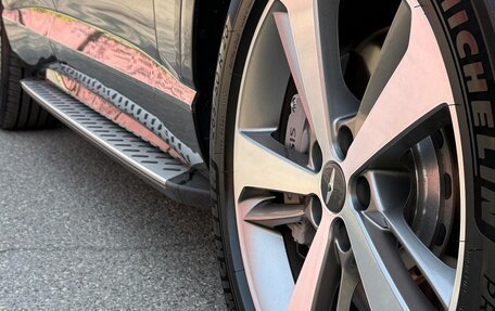 Genesis GV80 I, 2022 год, 7 900 000 рублей, 29 фотография